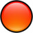Button Blank Red Icon